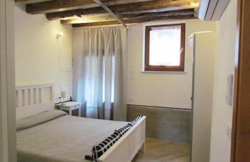 Castello Apartamento | Canal view apartment