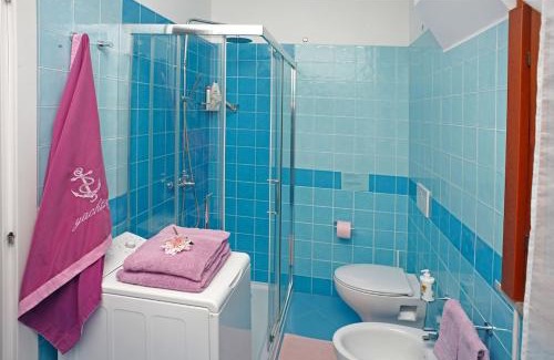 Rimini Historic Center Apartamento | "Canal View", appartamento ampio e luminoso, con splendida vista sul canale e sul ponte romano, free parking, AC, WIFI