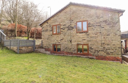 Walsden Apartamento | Canal View