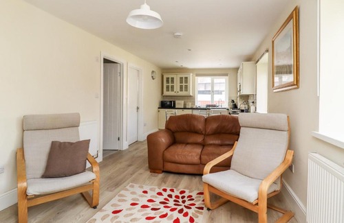 Walsden Apartamento | Canal View