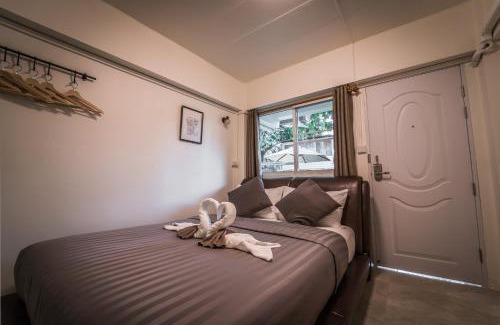 Sao Chingcha Casa | Canal View Lo-ha guest house, Contactless Check-in
