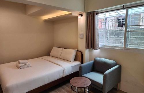 Sao Chingcha Casa | Canal View Lo-ha guest house, Contactless Check-in