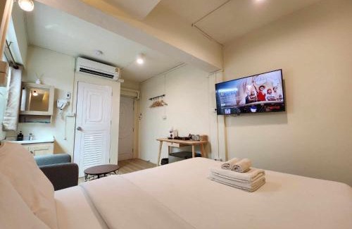 Sao Chingcha Casa | Canal View Lo-ha guest house, Contactless Check-in