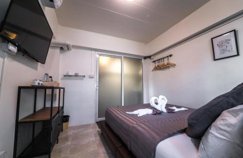 Sao Chingcha Casa | Canal View Lo-ha guest house, Contactless Check-in