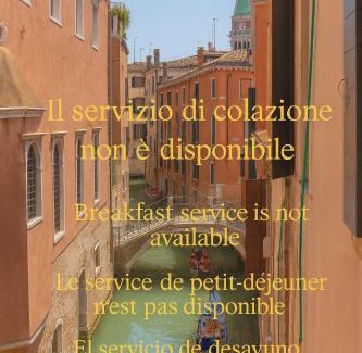 San Marco Casa | Canal View San Marco Luxury Rooms