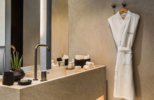 Argostoli Town Hotel | Canale Hotel & Suites