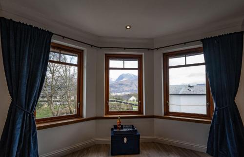 Banavie Casa | Canalside Apartment