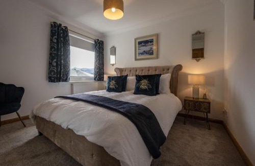 Banavie Casa | Canalside Apartment