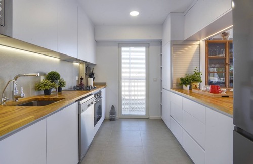 Colonia Sant Jordi Apartamento | Canami - Apartamento de lujo con impresionantes vistas al mar