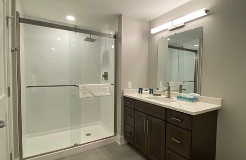 Canandaigua Condominio | Canandaigua Lake Condo with 2 bedroom and 2 bathrooms!