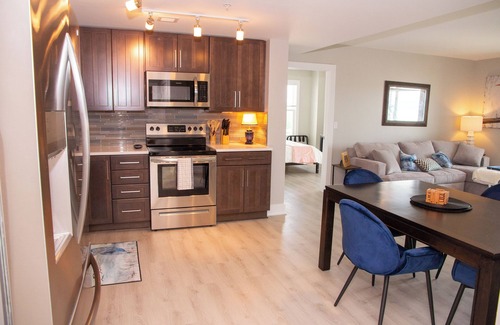 Canandaigua Condominio | Canandaigua Lake Condo with Breathtaking Lake Views