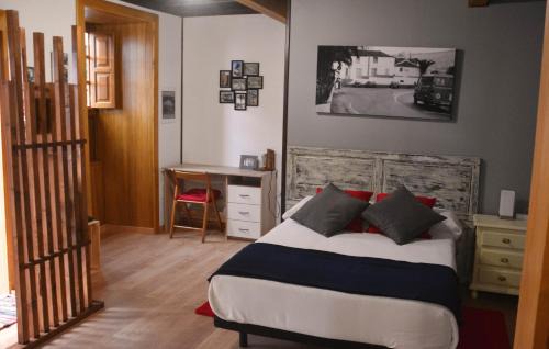 Santa Úrsula Apartamento | Canarian House Antigua Escuela