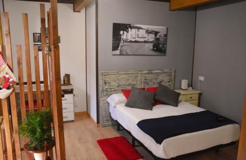Santa Úrsula Apartamento | Canarian House Antigua Escuela