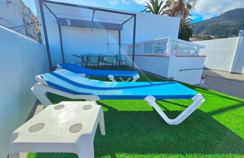 El Guincho Casa | Canarian House Casa Esther in Icod de los Vinos