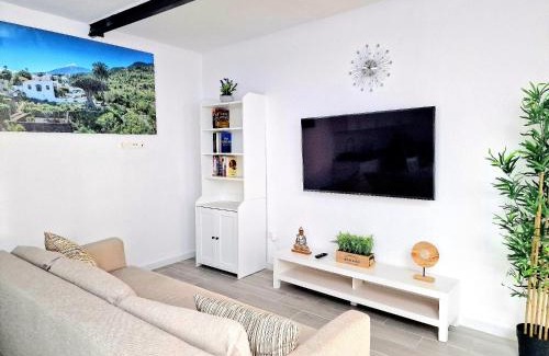 El Guincho Casa | Canarian House Casa Esther in Icod de los Vinos