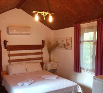 Cirali Cabina | Canario Bungalows