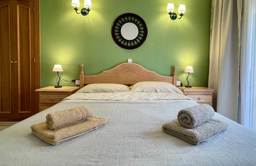 Centro de Calpe Apartamento | CANARIO Céntrico y a solo 50 metros de la playa