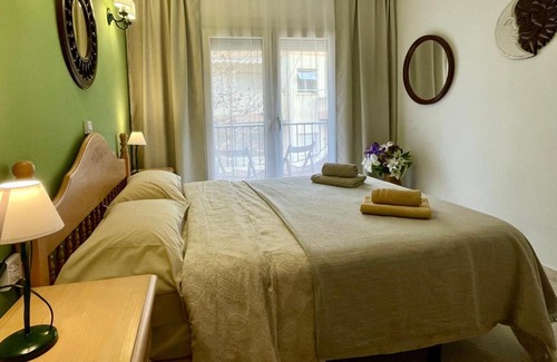 Centro de Calpe Apartamento | CANARIO Céntrico y a solo 50 metros de la playa