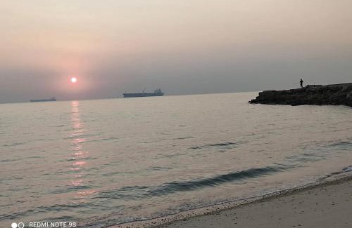 Shurtah al-Dakhlah Chalet De Esquí | Canary beach reasort