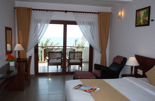 East Ham Tien Beach Complejo | Canary Beach Resort