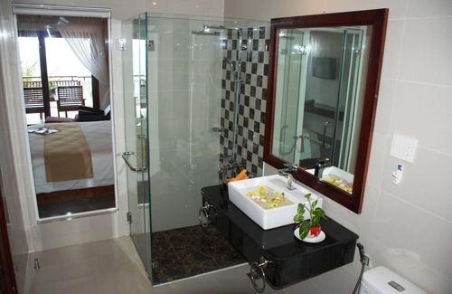 East Ham Tien Beach Complejo | Canary Beach Resort