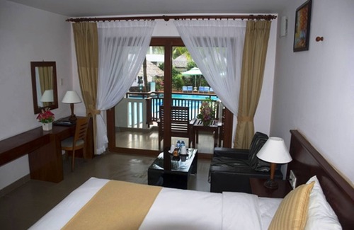 East Ham Tien Beach Complejo | Canary Beach Resort