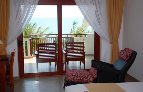 East Ham Tien Beach Complejo | Canary Beach Resort