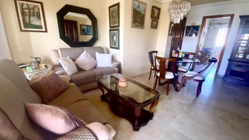 Los Cristianos Apartamento | Canary Garden Sea Views by Deihu Experiences