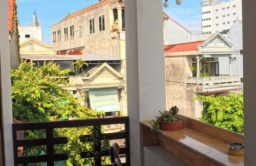 Hue City Centre Casa | Canary Homestay