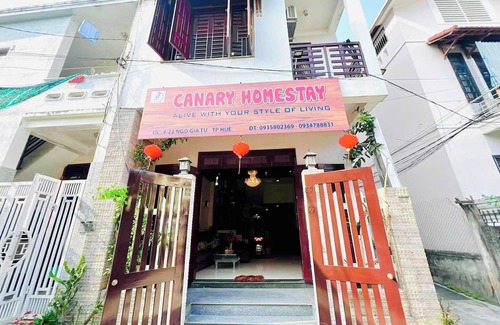 Hue City Centre Casa | Canary Homestay