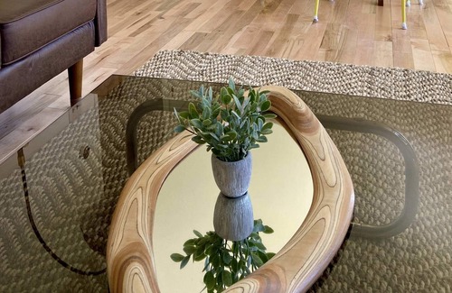 Glendale Casa | Canary House: ski house near Butternut!