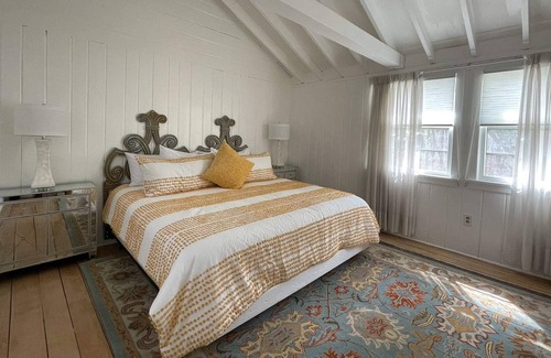 Glendale Casa | Canary House: ski house near Butternut!