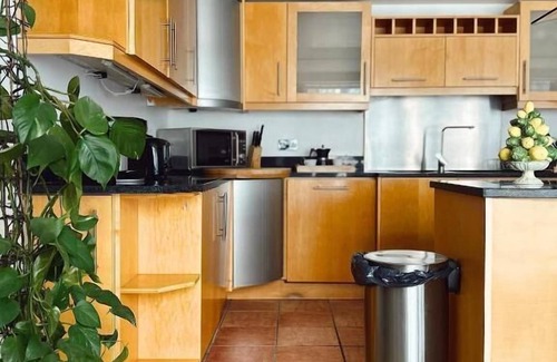Isle of Dogs Apartamento | Canary Wharf Apartments