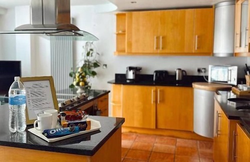 Isle of Dogs Apartamento | Canary Wharf Apartments