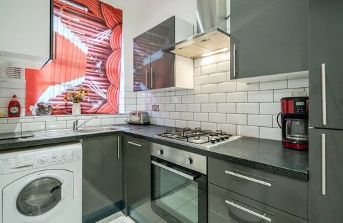 Canary Wharf Casa | Canary Wharf Spacious and Large Apartment with Parking