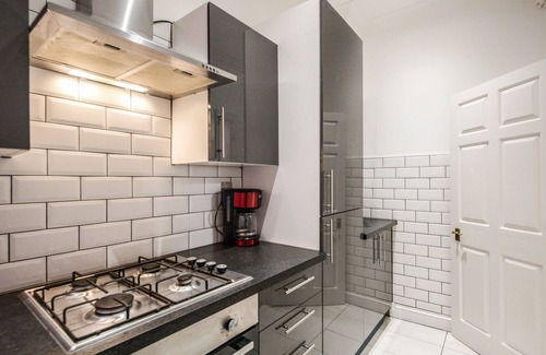 Canary Wharf Casa | Canary Wharf Spacious and Large Apartment with Parking