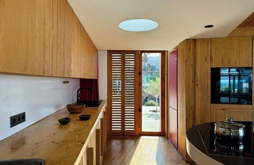 Urbanización Famara Villa | Canaryislandshost l Petra