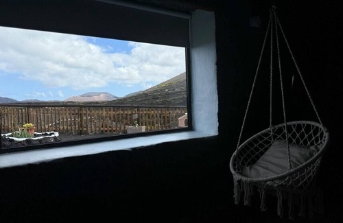 La Geria Villa | Canaryislandshost I Viñedos