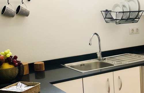 Nazaret Apartamento | Canaryislandshost l Lovely Lanzarote