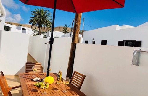 Nazaret Apartamento | Canaryislandshost l Lovely Lanzarote