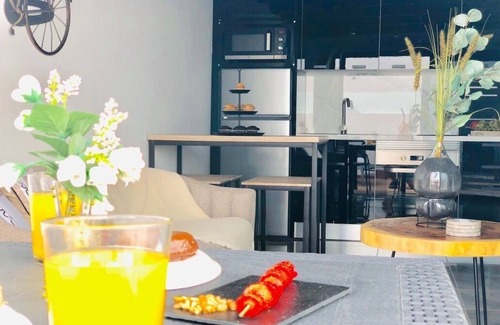 Nazaret Apartamento | Canaryislandshost l Nazaret Suites