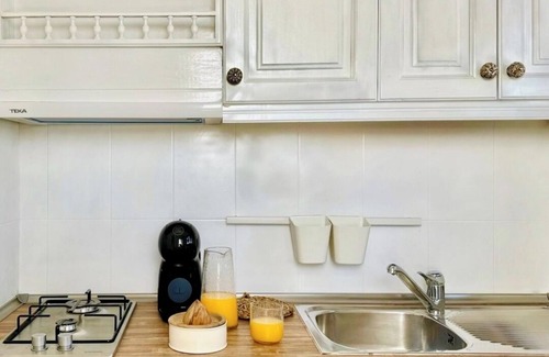 Tahiche Apartamento | Canaryislandshost l Olympica 3