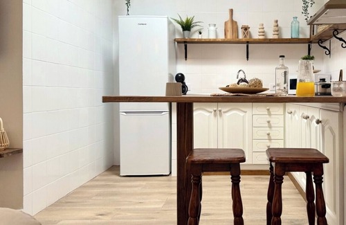 Nazaret Apartamento | Canaryislandshost l Olympica 5