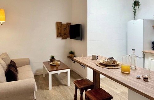 Nazaret Apartamento | Canaryislandshost l Olympica 5