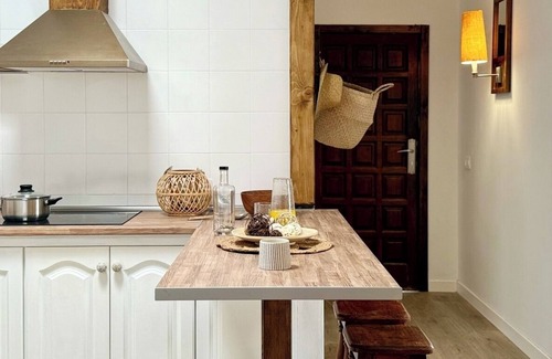 Nazaret Apartamento | Canaryislandshost l Olympica 5