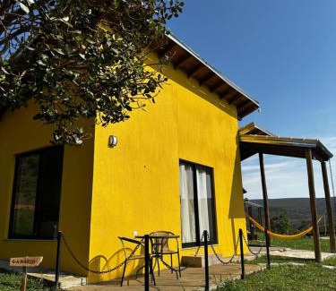 Sao Joao Batista do Gloria Casa | Canastra - Chalés Canário de Minas