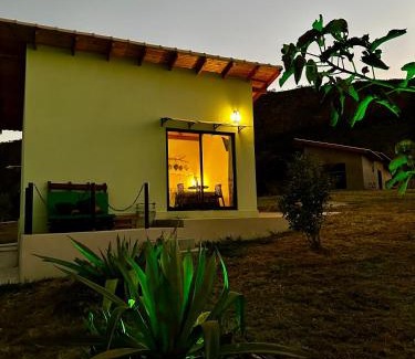 Sao Joao Batista do Gloria Casa | Canastra - Chalés Canário de Minas