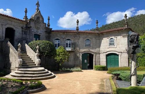 Guilhofrei Apartamento | Canastro do Carvalho