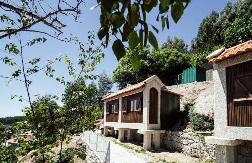 Guilhofrei Casa | Canastro do Castanheiro