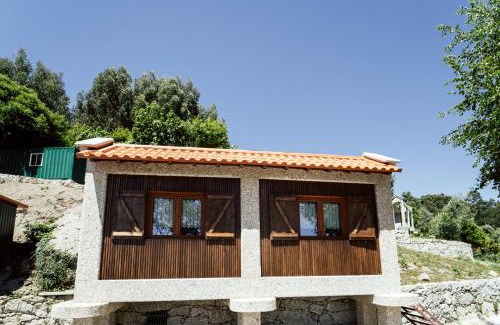 Guilhofrei Casa | Canastro do Castanheiro